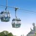 Skip the Line: Ngong Ping 360 Cable Car ticket