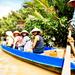  3-Day Small-Group Best of Ho Chi Minh: City Sightseeing, Cu Chi Tunnels and Mekong Delta Tour