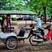 Half-Day Angkor Tuk-Tuk Explorer Tour from Siem Reap