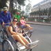 Ho Chi Minh City Shore Excursion: Private City Tour Including Cyclo Ride