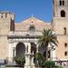 Half-day Tour of Monreale, Palermo Market and Palermo City Center