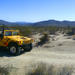 Joshua Tree Hummer Adventure 