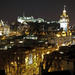 Edinburgh Ghost Tour by Vintage Bus