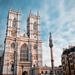 Time-Traveling Tour of London by Vintage Bus