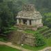 Palenque Mayan Ruins, Misol-Ha and Agua Azul Waterfalls Full Day Tour from Palenque