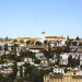 Albayzin and Sacromonte Guided Walking Tour in Granada
