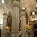 Granada Royal Chapel and Cathedral Tour
