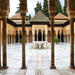 Granada Walking Tour Including Alhambra, Albaicin and Sacromonte