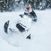 Snowmobile Trailblazer Tour for Advanced Riders 