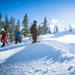 Whistler Snowshoeing Adventure with Optional Peak 2 Peak Ticket