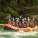 Whistler White-Water Rafting