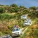 Crete Mainland 4x4 Self-Drive Safari with Lunch in Kastelli 