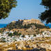 Lindos Day Trip by Boat