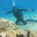 Scuba Diving Course in Crete