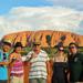 Ayers Rock Day Trip from Alice Springs Including Uluru, Kata Tjuta and Sunset BBQ Dinner