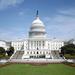 Congressional Tour of US Capitol and Major Monuments via Mini Coach