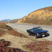 Classic Mustang Convertible Rental from Costa Mesa