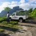 Bora Bora 4WD Tour