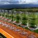 Boutique Yarra Valley Winery and Chocolatarie Tour with Eureka Skydeck and Edge Experience Admission from Melbourne