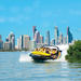 Gold Coast Jet Boat Ride from Main Beach