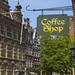 Amsterdam Coffee Shops Walking Tour