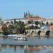 Prague Castle and Castle District Walking Tour