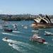 Australia Day Sydney Harbour Cruise