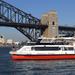 Sydney Harbour Morning Tea Cruise