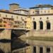 Vasari Corridor and the History of the Medici Family