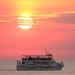 Darwin Sunset Cruise with Optional Buffet Dinner