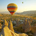 4-Night Cappadocia Tour from Istanbul Including Flights and Istanbul Sightseeing Tour