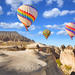 7 Day Tour of the Contrasting Faces of Turkey - Busy Istanbul to Natural Cappadocia