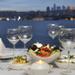 Dinner Cruise on the Bosphorus
