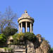 Paris Walking Tour: Parc des Buttes-Chaumont