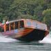  Niagara White-Water Jet Boat Tour