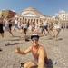 Naples and Pompeii All Day Trip from Rome by Train