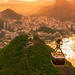 Christ Redeemer Statue with Optional Sugar Loaf Mountain Sunset Tour