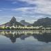 Rio de Janeiro Sightseeing Cruise by Sailboat