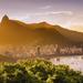 Rio de Janeiro Sunset Cruise Including BBQ and Drinks