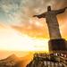 Viator Exclusive: Early Access to Christ Redeemer Statue with Optional Sugar Loaf Mountain Tour