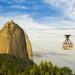 Viator Exclusive: Early Access to Sugar Loaf in Rio de Janeiro