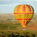Barossa Valley Hot Air Balloon Ride with Winery Breakfast