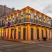 French Quarter History Tour