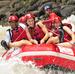 Rio Balsa Whitewater Rafting Tour from La Fortuna