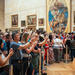 Skip the Line: Louvre Audio Guide Tour 