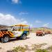 4x4 Tour and Natural Pool Snorkeling in Aruba Including Lunch or Dinner