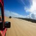 2-Day Fraser Island 4WD Tag-Along Tour at Beach House from Hervey Bay