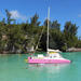 Bermuda Catamaran Sail and Snorkel Tour