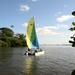 Catamaran Sailing and Snorkel Adventure on Kaneohe Bay