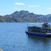 Desert Belle Sightseeing Cruise on Saguaro Lake